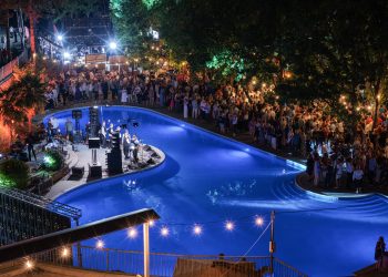 Sutra u Međugorju vinski festival BLAŽ Enology, zanimanje nikad veće