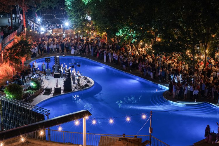 Sutra u Međugorju vinski festival BLAŽ Enology, zanimanje nikad veće