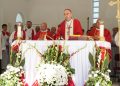 ŽUPA ČERIN | Svečano proslavljen blagdan sv. Stjepana Prvomučenika