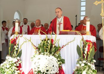 ŽUPA ČERIN | Svečano proslavljen blagdan sv. Stjepana Prvomučenika