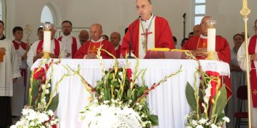 ŽUPA ČERIN | Svečano proslavljen blagdan sv. Stjepana Prvomučenika