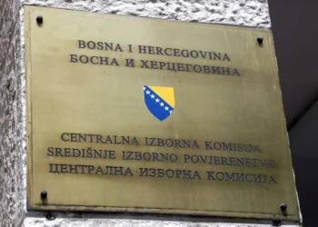 SIP BiH ovjerio kandidacijske liste za kompenzacijske mandate na Općim izborima 2026