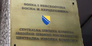 SIP BiH ovjerio kandidacijske liste za kompenzacijske mandate na Općim izborima 2026
