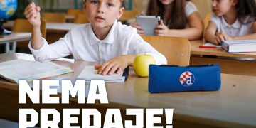 NEMA PREDAJE | Navijači Dinama iz Čitluka organiziraju humanitarnu akciju za djecu Majčina sela