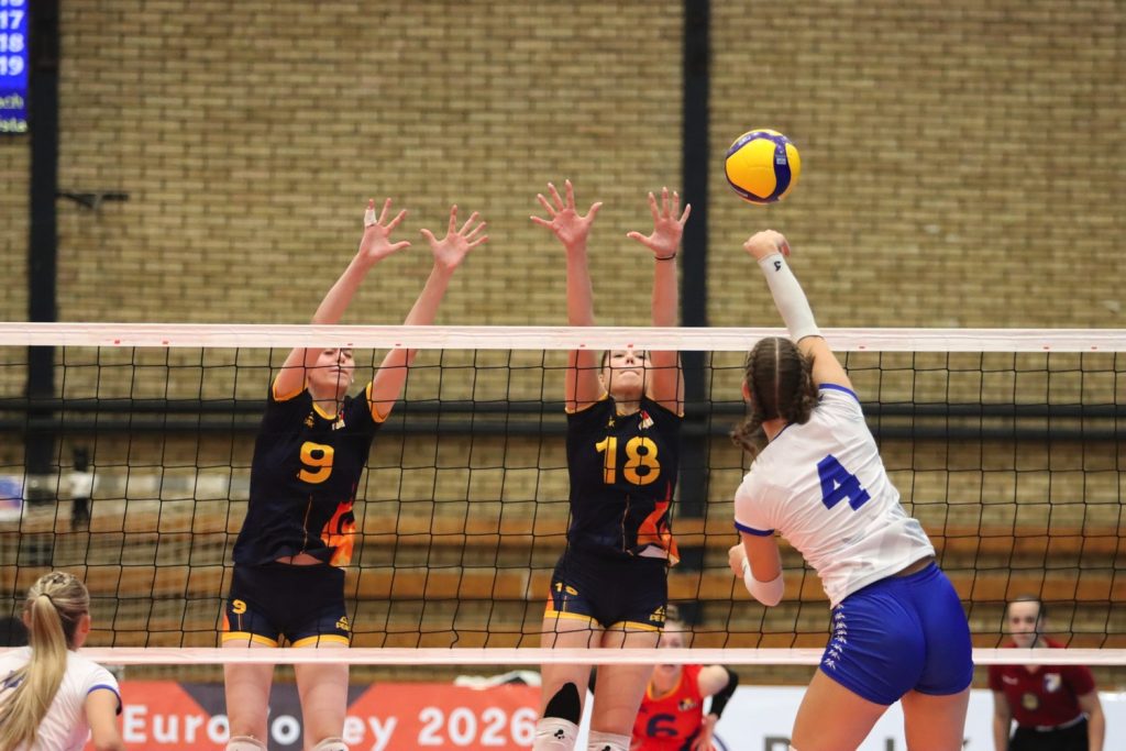 Četiri nova susreta obilježila drugi dan U20 Balkanskog prvenstva u Mostaru