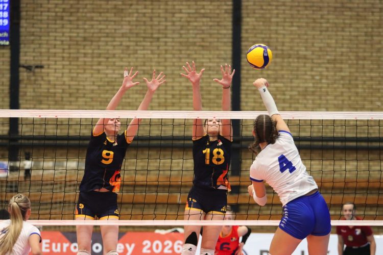Četiri nova susreta obilježila drugi dan U20 Balkanskog prvenstva u Mostaru