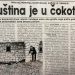 Od kamenjara do vinograda | Sjećanje na Miju Mišu Soldu i ljude koji su stvarali vinarsku povijest Brotnja