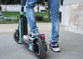 SVE VIŠE OZLJEDA ZBOG ELEKTRIČNIH ROMOBILA | U SKB-u Mostar upozoravaju – najčešće stradaju djeca!