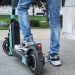 SVE VIŠE OZLJEDA ZBOG ELEKTRIČNIH ROMOBILA | U SKB-u Mostar upozoravaju – najčešće stradaju djeca!