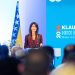 Klauzura HDZ-a BiH pred Opće izbore potvrdila politički smjer – jednakopravnost Hrvata, stabilnost i europska BiH