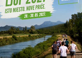 Ljubuški Outdoor Festival 2027 – Prijave su otvorene!