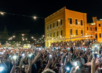 Energično otvorenje petog izdanja Moba Street Food Festivala u Mostaru