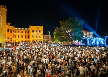 Grše otvara Moba Street Food Festival- spremite se za 12 nezaboravnih večeri u Mostaru