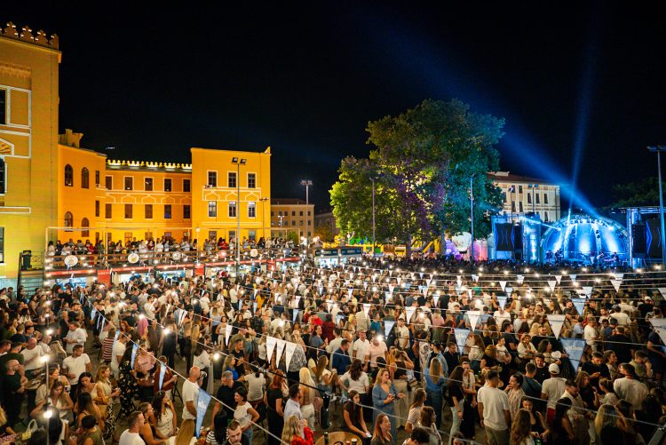 Grše otvara Moba Street Food Festival- spremite se za 12 nezaboravnih večeri u Mostaru