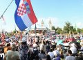 POČEO 37. MLADIFEST Nuncij Chullikatt: “Papa vas potiče da ne pristajete na prolaznu sreću”