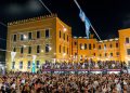 Moba Street Food Festival i ovaj tjedan donosi ukusne zalogaje, koncerte i radionice