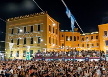 Moba Street Food Festival i ovaj tjedan donosi ukusne zalogaje, koncerte i radionice