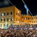 Moba Street Food Festival i ovaj tjedan donosi ukusne zalogaje, koncerte i radionice