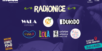 Moba donosi brojne zanimljive i edukativne radionice za djecu