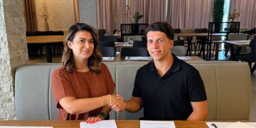 Nova odbojkaška era na Bijelom brijegu: Marko Kovačević novi trener SOK Mostar