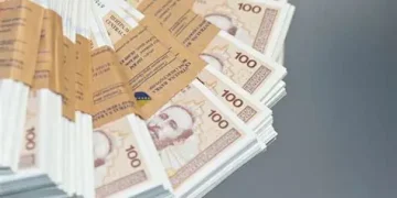 Danas isplata uvećanih mirovina za srpanj u FBiH