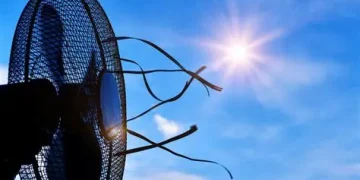 VREMENSKA PROGNOZA | Sunčano i vruće, temperature do 40 °C, mogući lokalni pljuskovi