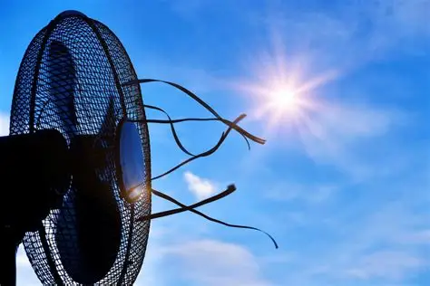 VREMENSKA PROGNOZA | Sunčano i vruće, temperature do 40 °C, mogući lokalni pljuskovi