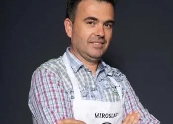 Brotnjak Miroslav Kordić o ljubavi prema kulinarstvu, tajnama hercegovačke kuhinje i životnim ciljevima