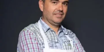 Brotnjak Miroslav Kordić o ljubavi prema kulinarstvu, tajnama hercegovačke kuhinje i životnim ciljevima