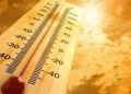 Izdano narančasto upozorenje zbog visoke temperature zraka