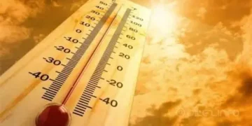 Izdano narančasto upozorenje zbog visoke temperature zraka