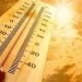 Izdano narančasto upozorenje zbog visoke temperature zraka