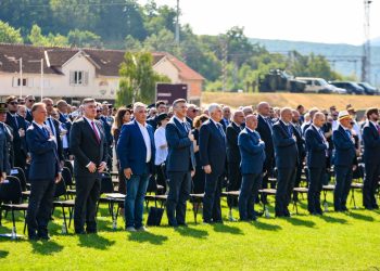 „Oluja“ – temelj hrvatske slobode i prekretnica na putu prema miru u BiH, pobjeda koja je promijenila tijek povijesti