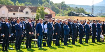 „Oluja“ – temelj hrvatske slobode i prekretnica na putu prema miru u BiH, pobjeda koja je promijenila tijek povijesti