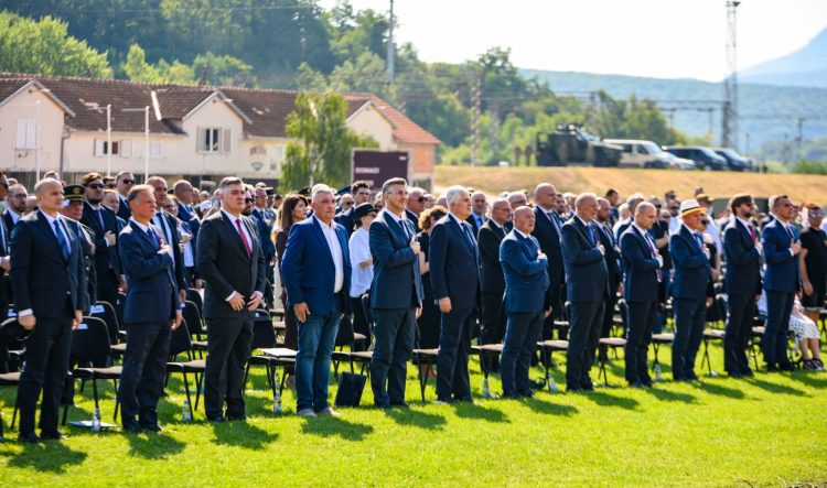 „Oluja“ – temelj hrvatske slobode i prekretnica na putu prema miru u BiH, pobjeda koja je promijenila tijek povijesti
