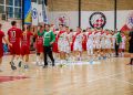 Zrinjski do prve pobjede u pripremama: Plemići preokretom svladali Ardiaei