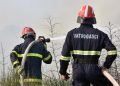 VATROGASCI NA PRVOJ LINIJI OBRANE | Ljeto im donosi najteže izazove
