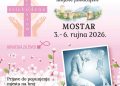 U Mostaru prvi put program „Oprostom oslobođene“ za žene koje nose iskustvo pobačaja