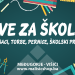 Školska avantura može početi – sve što vaš školarac treba pronađite u trgovinama Mališić Home&Decor!