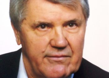 IN MEMORIAM | Drago Šaravanja (1940.-2026.)