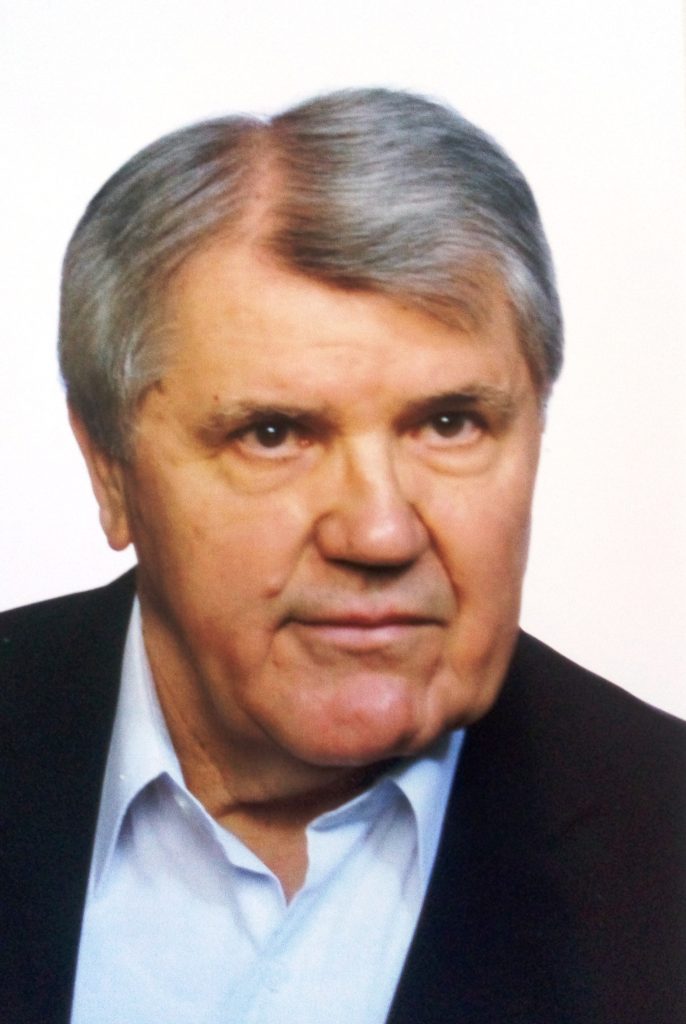 IN MEMORIAM | Drago Šaravanja (1940.-2026.)