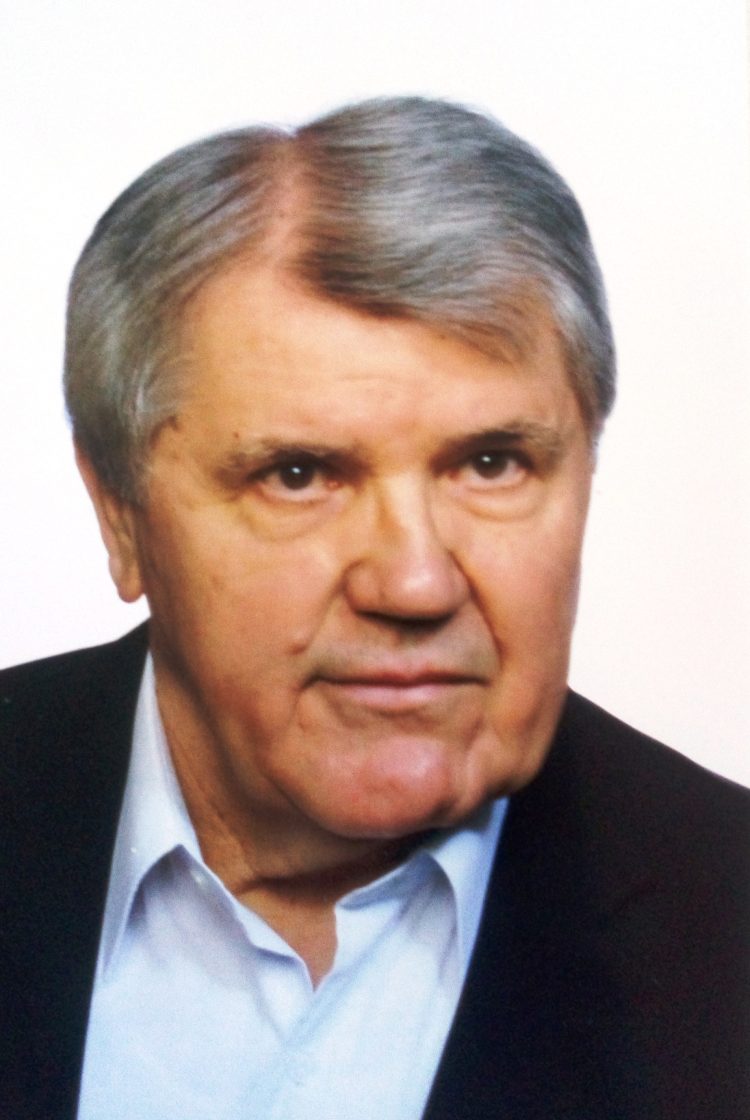 IN MEMORIAM | Drago Šaravanja (1940.-2026.)