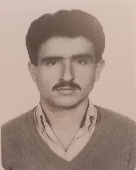 Ivan (Jago) Čarapina