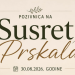 U NEDJELJU SUSRET PRSKALA | Večer zajedništva, tradicije i predstavljanja rodoslovlja roda Prskalo