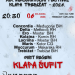 XIX. MEĐUNARODNI FESTIVAL KLAPA TREBIŽAT | Večer klapske pjesme uz nastup klape Šufit