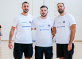 ŠKOLA RUKOMETA ZRINJSKI | Brotnjak Ivan Stojić član novog stručnog stožera