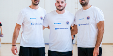 ŠKOLA RUKOMETA ZRINJSKI | Brotnjak Ivan Stojić član novog stručnog stožera