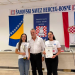 ŠK BROTNJO | Mihaela Buntić i Ana Ostojić prvakinje Prve lige Herceg-Bosne