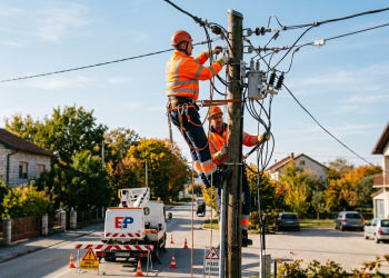 EP HZHB | Obavijest o privremenom prekidu isporuke električne energije