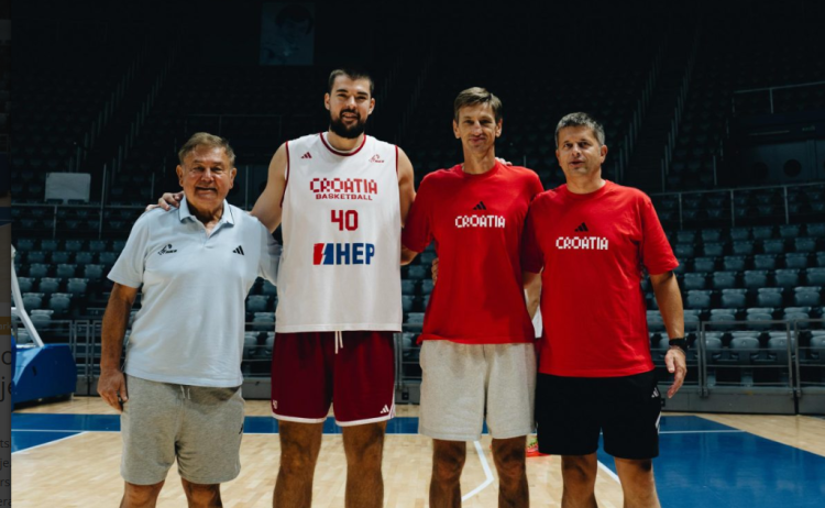 Broćanski kvartet predvodi Hrvatsku u pohodu na Svjetsko prvenstvo